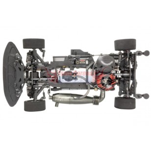 Infinity IF15-2 World Champion 1/10 GP Nitro Touring car kit  CM00012